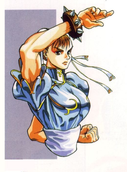 Otaku Gallery  / Anime e Manga / Street Fighters / Personaggi / Chun-Li / chunli (47).jpg